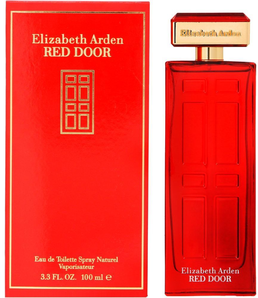 Elizabeth Arden Red Door EDT 100 ml 85805558420 (0085805558420) Smaržas sievietēm