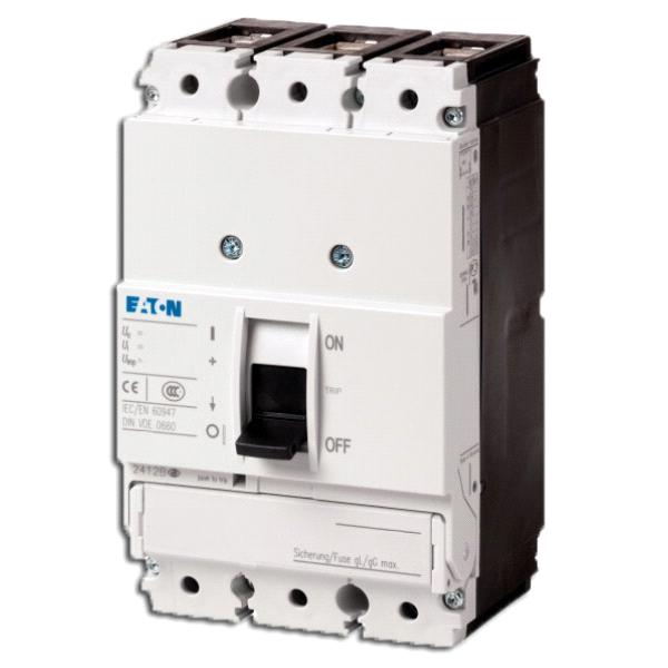Eaton Rozlacznik mocy LN1-160-I - 111997 111997 (4015081115457) komutators