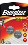 Energizer Bateria CR2430 2pc. Baterija