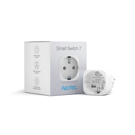 AEOTEC Smart Switch 7 Z-Wave Plus 1220000016415