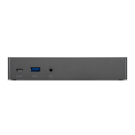 LENOVO ThinkPad Thunderbolt3 Dock (EU) aksesuārs portatīvajiem datoriem