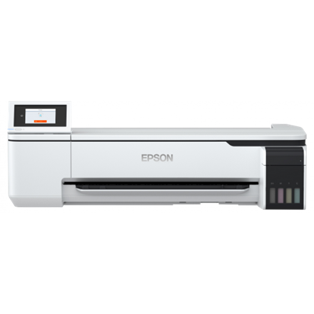 EPSON SureColor SC-T3100x printeris