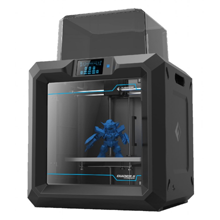 GEMBIRD FF-3DP-1NG2S-01 Printer 3D Flash