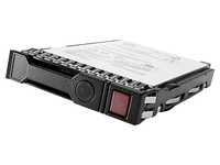  HPE 4TB SATA 7.2K LFF   HDD 861678-B21 cietais disks