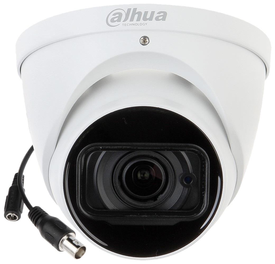 Dahua Europe HAC-HDW1200T-Z CCTV security camera Indoor & outdoor Dome Ceiling/Wall 1920 x 1080 pixels Video Kameras