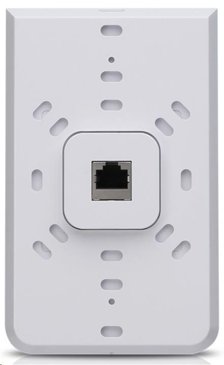 Ubiquiti UniFi AP HD - In-Wall 802.11ac Wave 2 Wi-Fi Access Point Access point