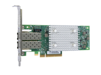 Hewlett Packard Enterprise P9D94A Eingebaut Faser 16Mbit/s Netzwerkkarte (P9D... tīkla karte