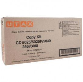 Utax  Toner Copy Kit do 256i/306i/CD 5025/5025P/5030 (613011010) toneris