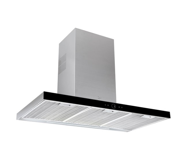 Chimney hood DLH 686 T Tvaika nosūcējs