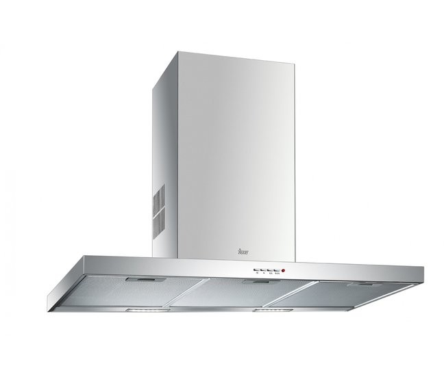 Chimney hood DSJ 650 Tvaika nosūcējs