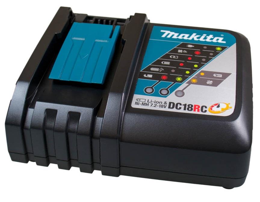 Устройство макита. Makita dc18rc t. Зарядное dc18rc Makita. Dc18rc t Макита. Зарядка Макита dc18rc.