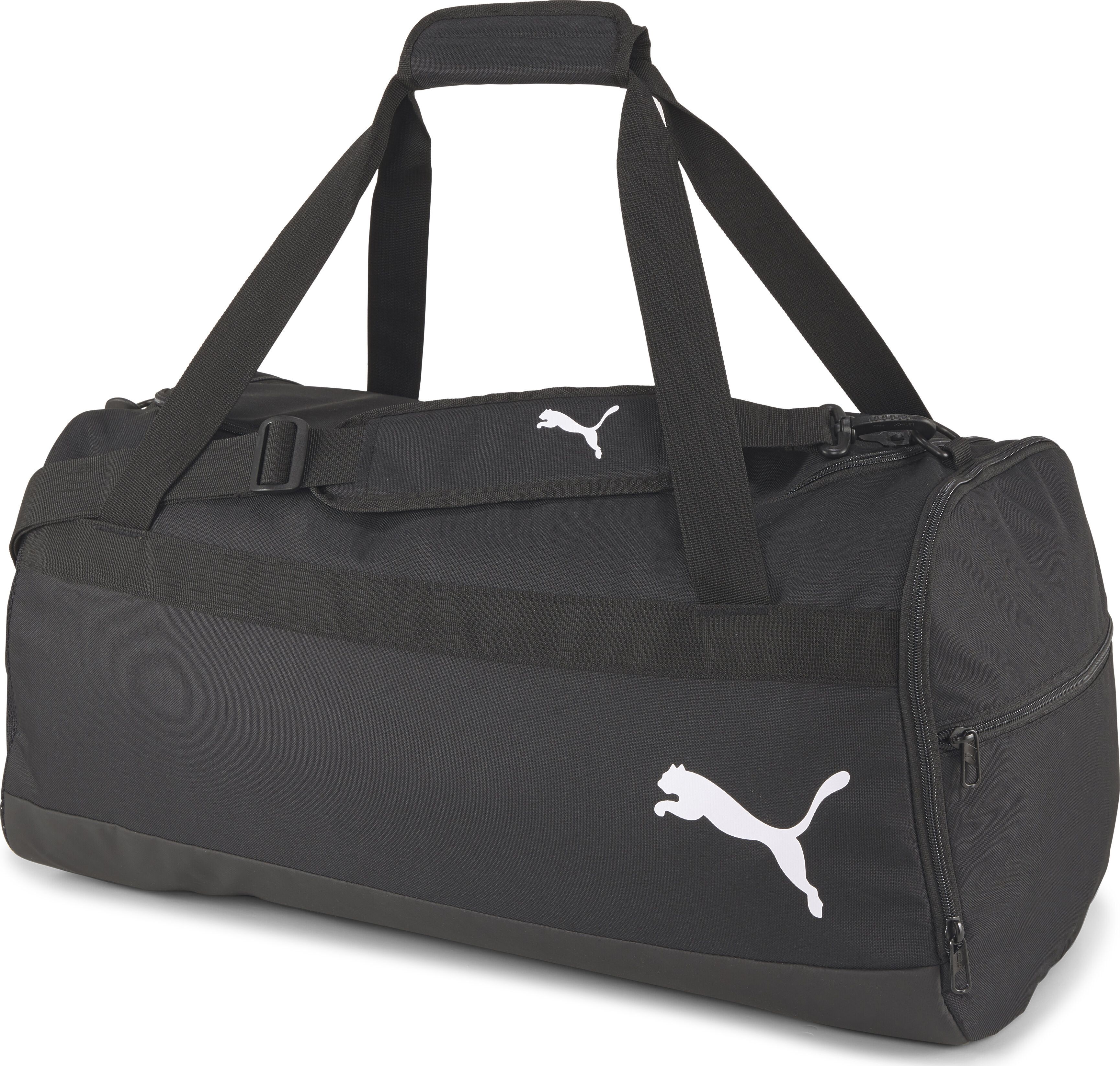 Puma Torba sportowa Team Goal 23 czarna 54 l 3467-uniw (4062451932916) Sporta aksesuāri