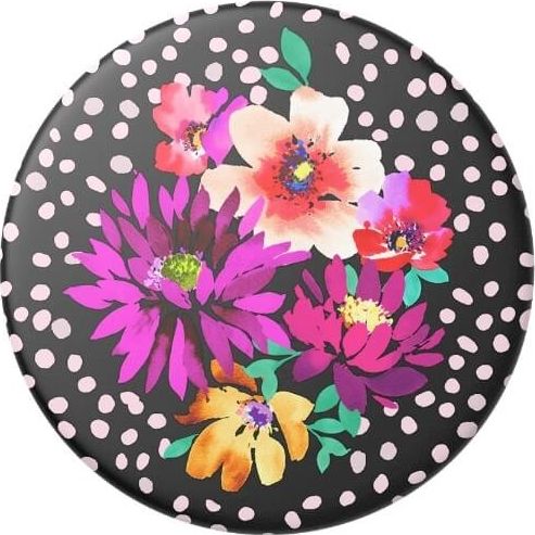 PopSockets Pop na palec Fiesta Bouquet Gen. 2 ME-PS-A157 ME-PS-A157 (842978155340) Mobilo telefonu turētāji