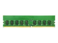 Synology NAS Acc SYNOLOGY 8GB RAM DDR4 SO-DIMM non ECC far RackStation RS1619xs+, RS3617RPxs, RS3617xs+,
