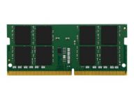 KINGSTON 16GB DDR4 2666MHz ECC Module operatīvā atmiņa