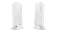 MikroTik Wireless Wire Pair of wAPG-60ad devices  5704174182856 datortīklu aksesuārs