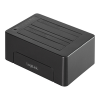 LogiLink USB 3.1 Quickport fur 2,5