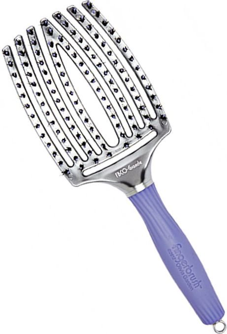 Olivia Garden Finger Brush Duza szczotka 0000029731 (5414343013941)