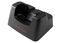 BC Scan Acc Charging Dock Honeywell black datortīklu aksesuārs