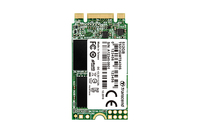 Transcend 512GB, M.2 2242 SSD 430S , SATA3 B+M Key, TLC, R/W 560/500 MB/s SSD disks