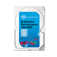Seagate Enterprise Performance 10K HDD ST600MM0008 SSD- Hybrid (32 GB Flash) 600 GB 63,5mm 24/7 SAS (ST600MM0008) cietais disks