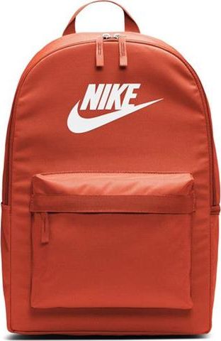Nike  Classic brick-red heritage School Sports Backpack BA5879-891 Tūrisma Mugursomas