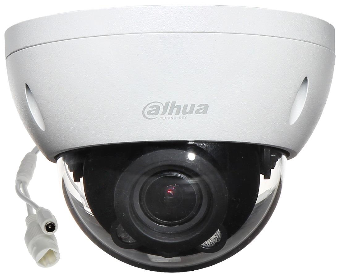 Dahua Europe Lite IPC-HDBW2431R-ZS security camera IP security camera Indoor Ceiling/Wall 2688 x 1520 pixels novērošanas kamera