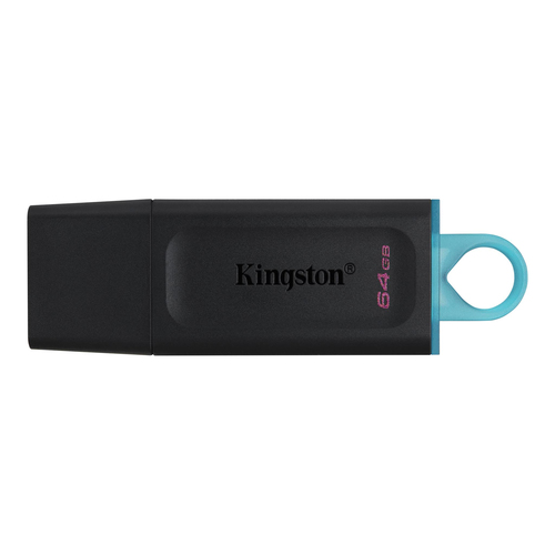 Kingston DataTraveler Exodia USB3.2 G1 64GB USB Flash atmiņa
