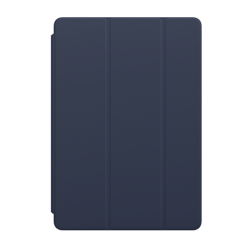 Apple Smart Cover Deep Navy for iPad (8th gen.) planšetdatora soma