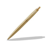 Parker Jotter XL M Monochrom Premium Yellow Gold BallpointPen