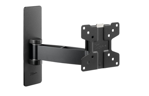 Vogels PFW 1030 Display 10-27 Wall Mount Swivel And Tilt TV stiprinājums