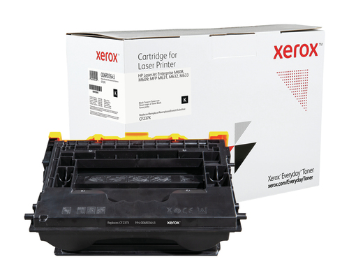 Everyday - High Yield - black - compatible - toner cartridge