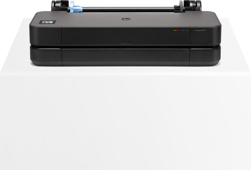 HP DesignJet T230 Large Format up to A1 Plotter Printer