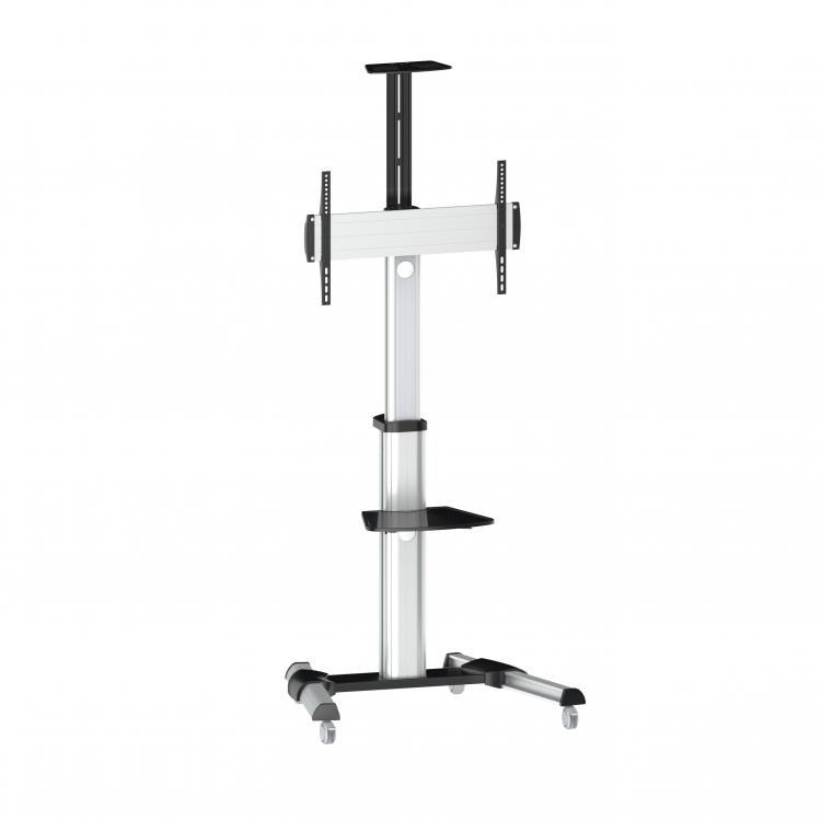 Sbox Floor Trolley Led TV Stand FS-446 TV stiprinājums