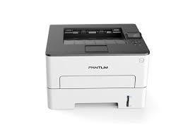 Laser Printer|PANTUM|P3300DW|USB 2.0|WiFi|ETH|Duplex|P3300DW printeris