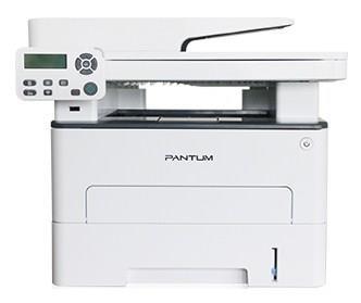 Pantum M7100DW Multifunction printer 6936358007856 printeris