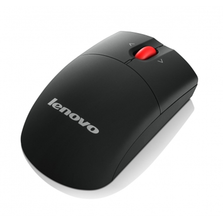 LENOVO Laser Wireless Mouse Datora pele