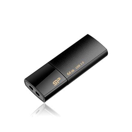 SILICON POWER 16GB, USB 3.0 FlASH DRIVE, BLAZE SERIES B05, B USB Flash atmiņa