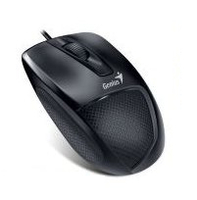 Mouse Genius DX-150X (31010231100) Datora pele