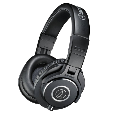 Audio Technica ATH-M40X Professional Monitor Headphones austiņas