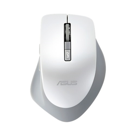 ASUS Mouse WT425,  White Datora pele