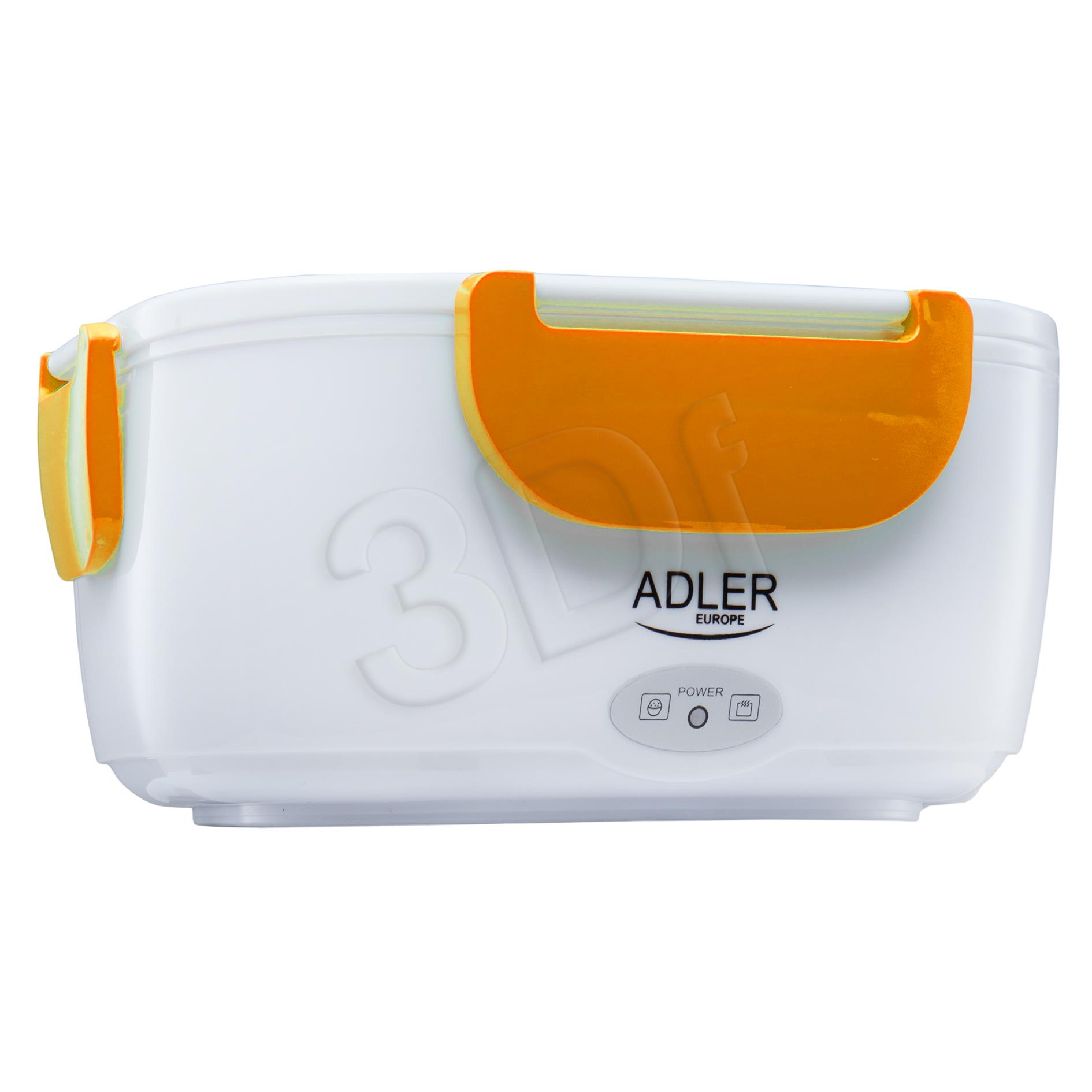 Adler AD 4474 Orange termoss