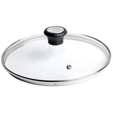 Glass lid Tefal 30 cm Pannas un katli