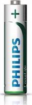 Philips AAA Longlife 4gb Baterija