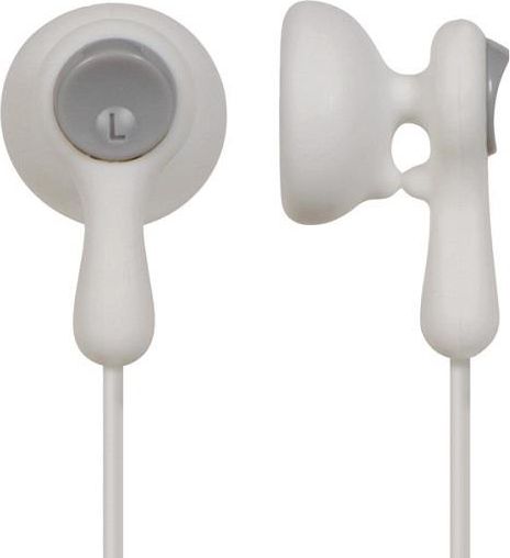 Sluchawki Panasonic RP-HV41E-W