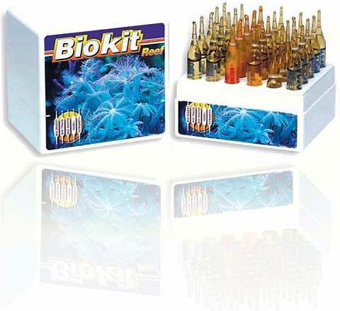 Prodibio BioKit Reef 30 ampulek 1106961 (3594200002331)