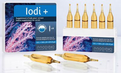 Prodibio IODI+ 30 ampulek 1106973 (3594200001433)