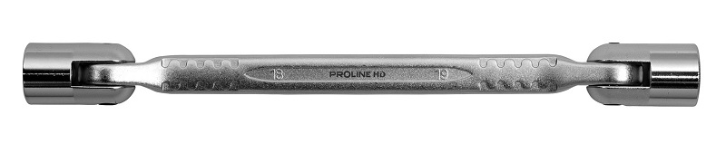 Pro-Line Klucz nasadowy przegubowy 8 x 9mm (36138) 36138 (5903755094216)