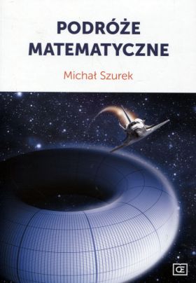 Podroze matematyczne (215970) 215970 (9788375941388) galda spēle