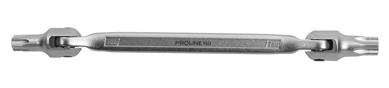 Pro-Line Klucz trzpieniowy torx przegubowy T30 x T40 (36108) 36108 (5903755094100)